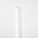 BWE-0891 UGR≤24 L1150mm factory price LED linear office wall lamp 3000K 4000K