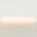 BWE-1053 29W High quality LED wall lamp white Round tube acrylic for office for home