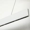 BPE-0896 L1150mm new design LED aluminum linear chandelier office pendant light