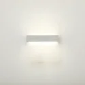 BWE-0631 Samsung 2835 8.4W LED simple square acrylic Wall mounted wall lamp