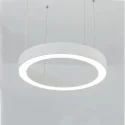 KBE022 series Samsung 2835LED ring aluminum chandelier haning lamp φ450 φ600φ900mm