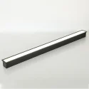 BBE 0133 4 Recessed linear Ceiling lights