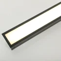 BBE 0133 3 Recessed linear Ceiling lights