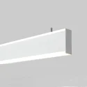 BPE-4043 CRI≥90 LED office Linear lights pendant light haning lamp linkable