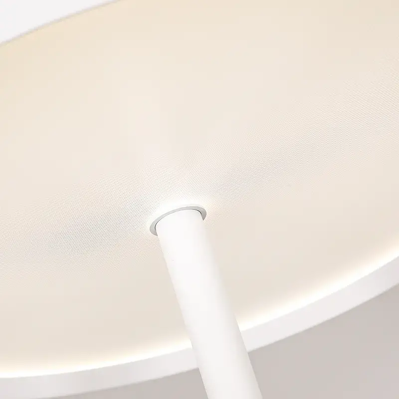 Linear table lamp