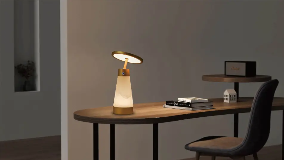 table light