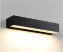 The Future Application of Linear Outdoor Lights