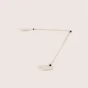 BRE-1510 12W Aluminum Adjustable Table lamp for Office desk Students' Dormitories
