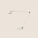 BRE-1512 12W Aluminum Adjustable Table lamp for Office desk Students' Dormitories