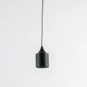 BPE-1110 Single Suspended light with lens Aluminum pendant lamp 7.2W 200MA high quality