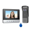 4.3” Video door phone, #RL-B04BID