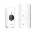 AC Wireless doorbell # RL-3880