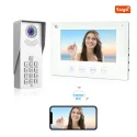 7" WIFI AHD Video Doorphone #RL-B17AD-TY