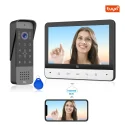 Tuya Smart 7” Video Doorphone #RL-B7BID-TY