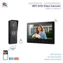 WiFi AHD Video Intercom#RL-K07RID-TY
