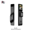 Automatic Fingerprint Smart Door Lock RL-DF1