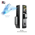 Automatic Fingerprint Smart Door Lock RL-DF2