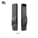 Automatic Fingerprint Smart Door Lock RL-DF4