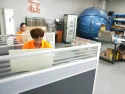 Working