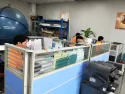 Product data department