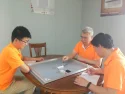 Participate in the test