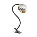 rear view mirror