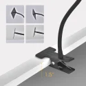 mirror clips