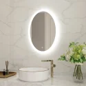 Gloria ( backlit mirror )