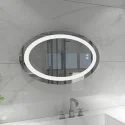 Grace ( front lighted mirror）