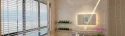 Acrylic LED Mirror