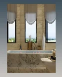 acrylic bathroom mirror
