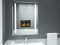 TV LED Mirror
