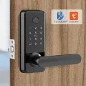 Smart lock-A012