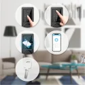 smart lock A015 2