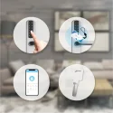 smart lock U020 2