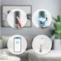 smart lock U023 2