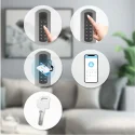 smart lock U024 2