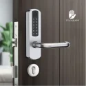 Smart lock-U024