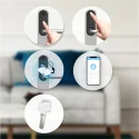 smart lock U027 2