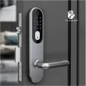 Smart lock-U028