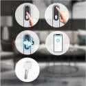 smart lock U028 2