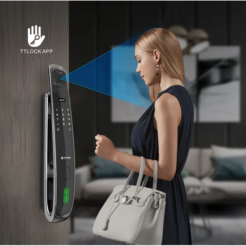 smart lock (1)
