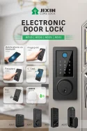 American lock