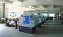 Jixin lock cylinder machine
