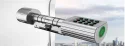 Electrontic Cylinder