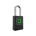 Electrontic padlock 6A01