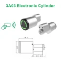 electrontic cylinder 3a03