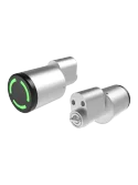 Electronic cylinder-3A03