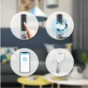 smart lock U017 2
