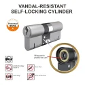 An Easy Guide to Best Lock Core Installation for Protecting Your Property